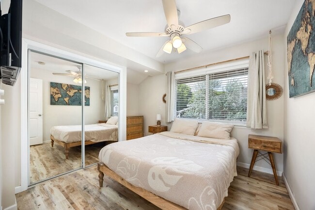 Building Photo - North Shore Boho Aloha Cottage | 2 Bed, 1 Bath | Available August 1, 2026
