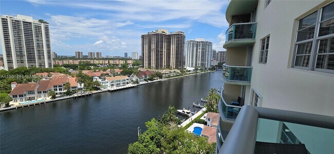 Building Photo - 19390 Collins Ave