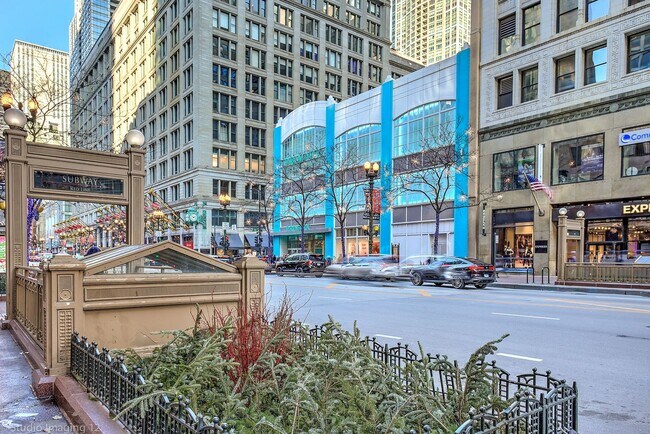 Building Photo - 20 N State St