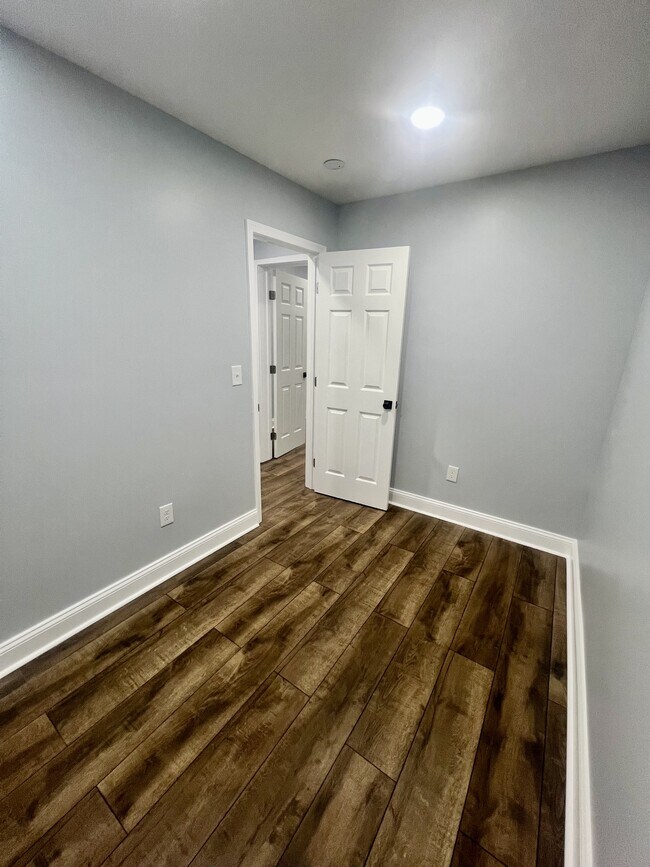 Building Photo - 2431 McElderry St