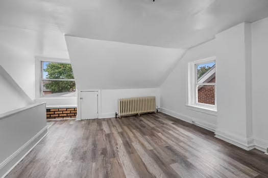 Bedroom 2 - 23 E 2nd St
