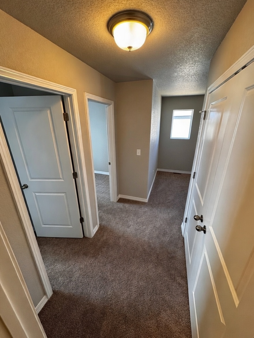 Bedrooms 2 and 3 - 10831 Rowena Wy