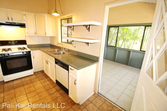 Building Photo - 1 br, 1 bath House - 645 A Kumulani Drive ...