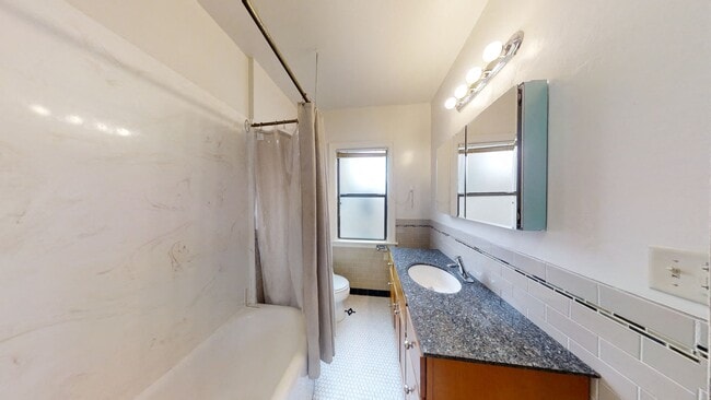 Floorplan - 2030 Dwight Way