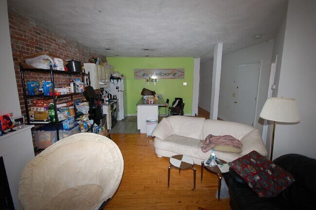 Building Photo - 610 Columbus Ave