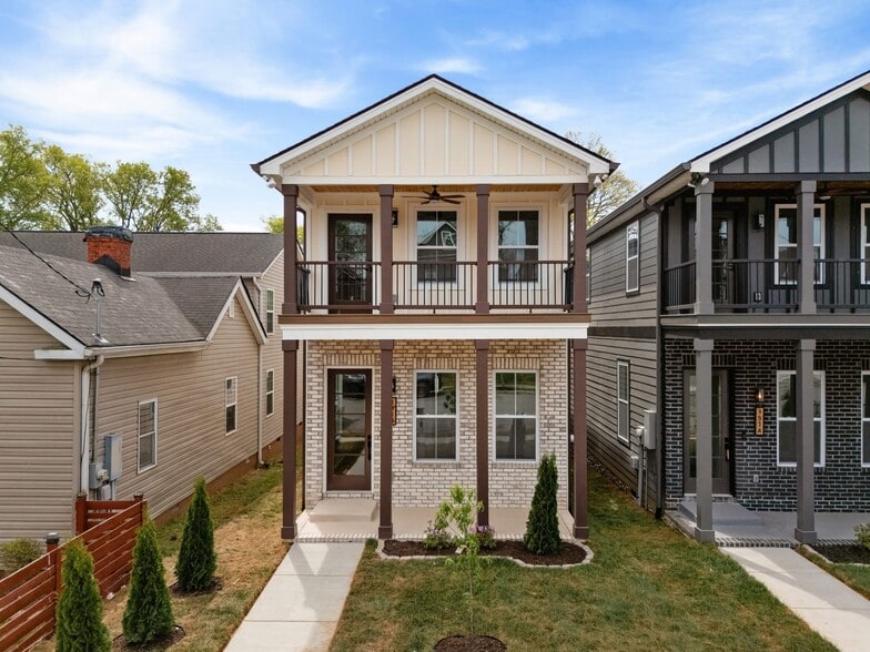 Building Photo - 151 Fain St