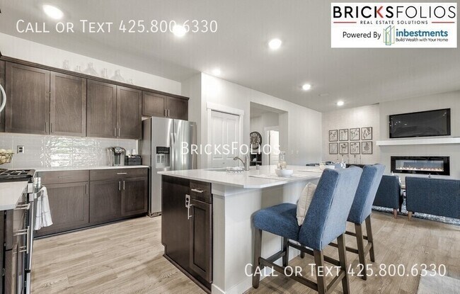 Building Photo - 18726 106th Ave Ct E