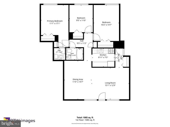 Building Photo - 515 Wilson Bridge Dr