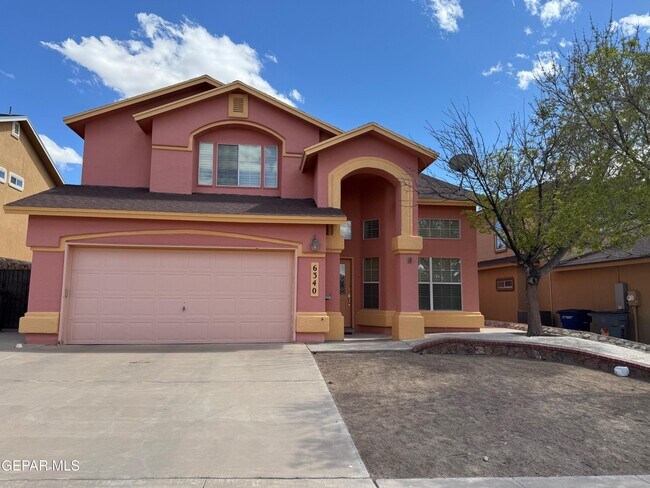 Primary Photo - 6340 Casper Ridge Dr