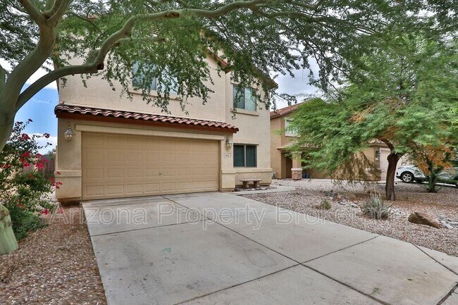 Building Photo - 435 W Corriente Ct