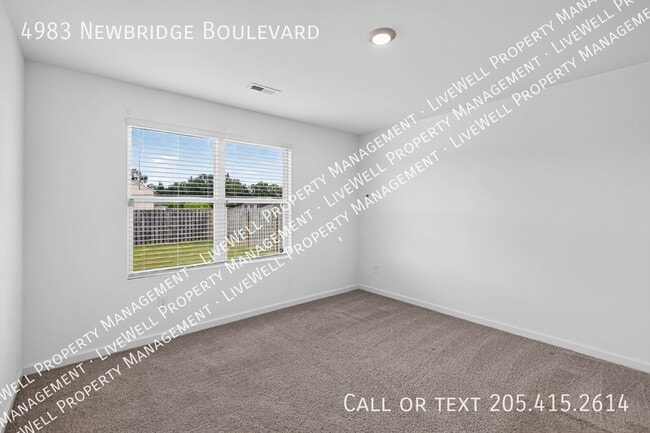Building Photo - 4983 Newbridge Blvd