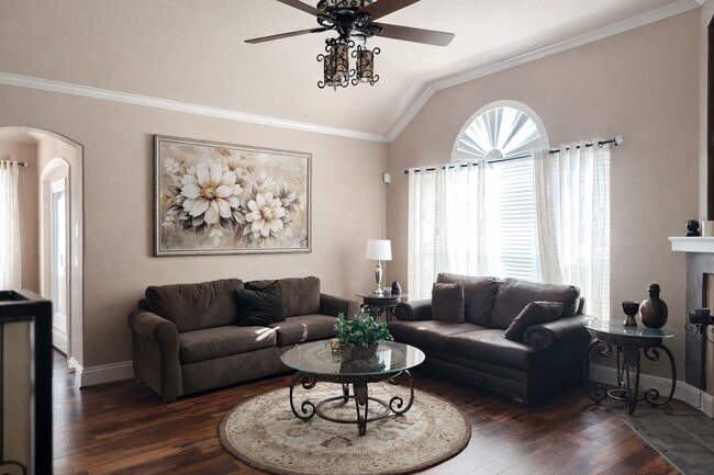 Building Photo - 3915 Markspring Ln