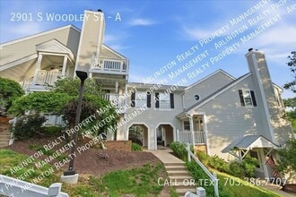 Building Photo - 2901 S Woodley St