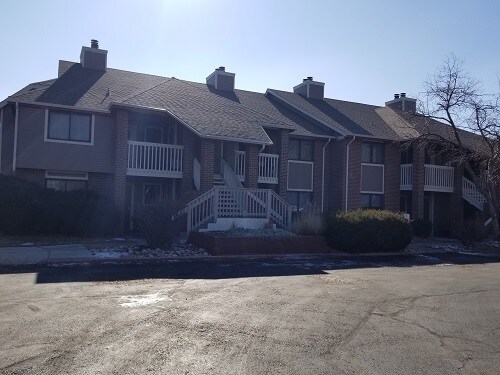 Primary Photo - 1201 W Swallow Rd