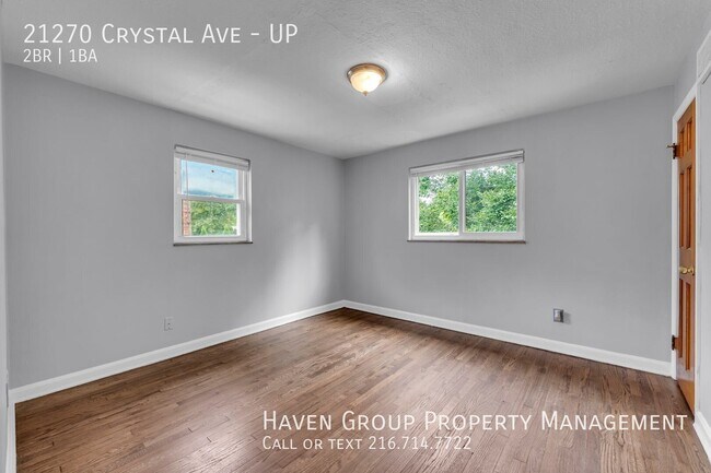 Building Photo - 21270 Crystal Ave