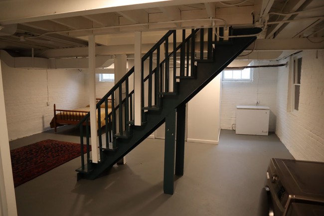 Building Photo - 1509 Gallatin St NW