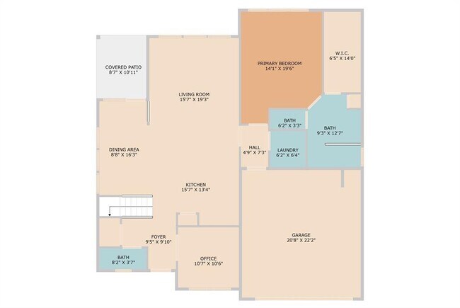 Building Photo - 870 Texas Sage Loop