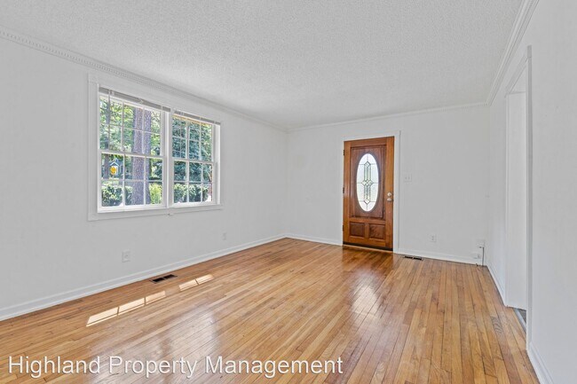 Building Photo - 2 br, 1 bath House - 1201 Brookside Dr.