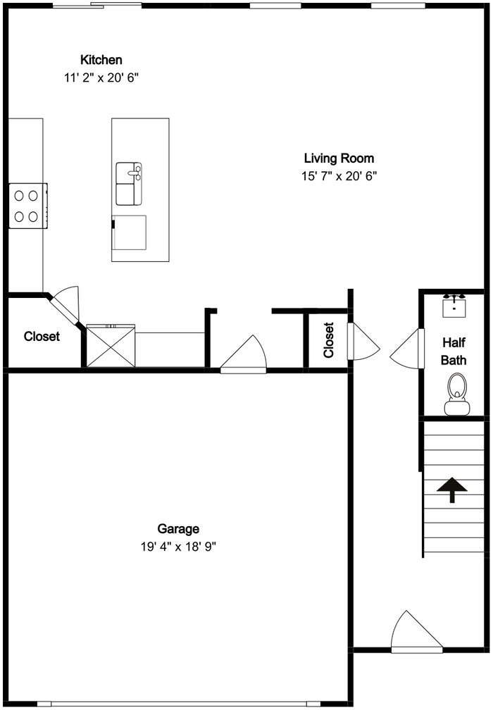 Building Photo - 305 Flushing Bay Ct