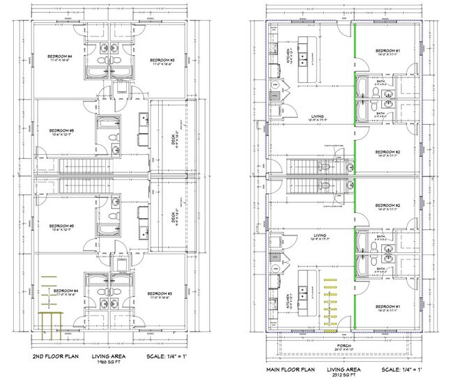 Building Photo - 322-324 N Jefferson St