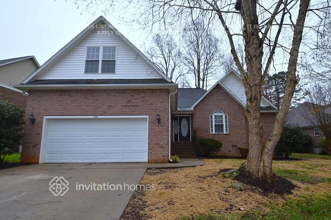 Building Photo - 258 River Birch Cir