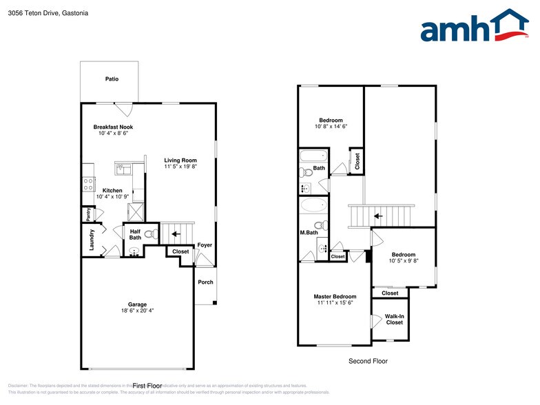 Building Photo - 3056 Teton Dr