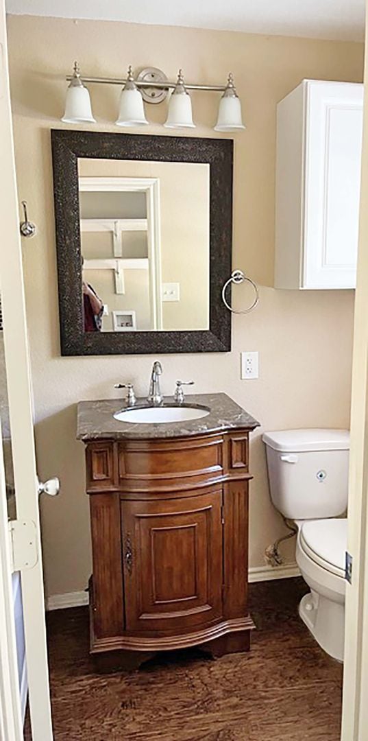 Building Photo - Great 4 Bdrm 2 Bath Home for Lease in Gainesville, Tx