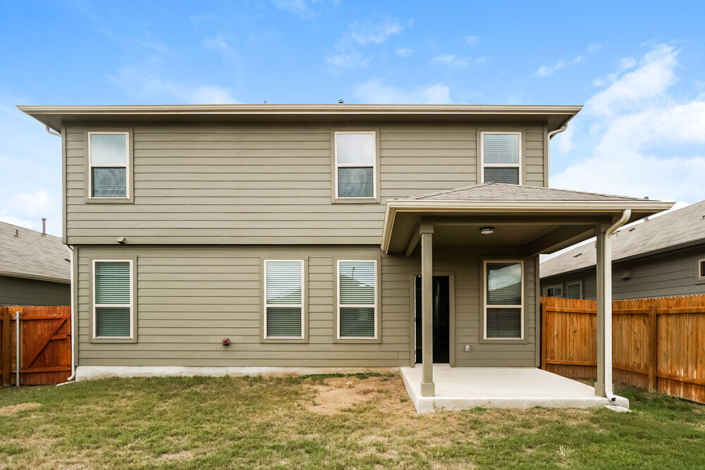 Building Photo - 2465 McCrae