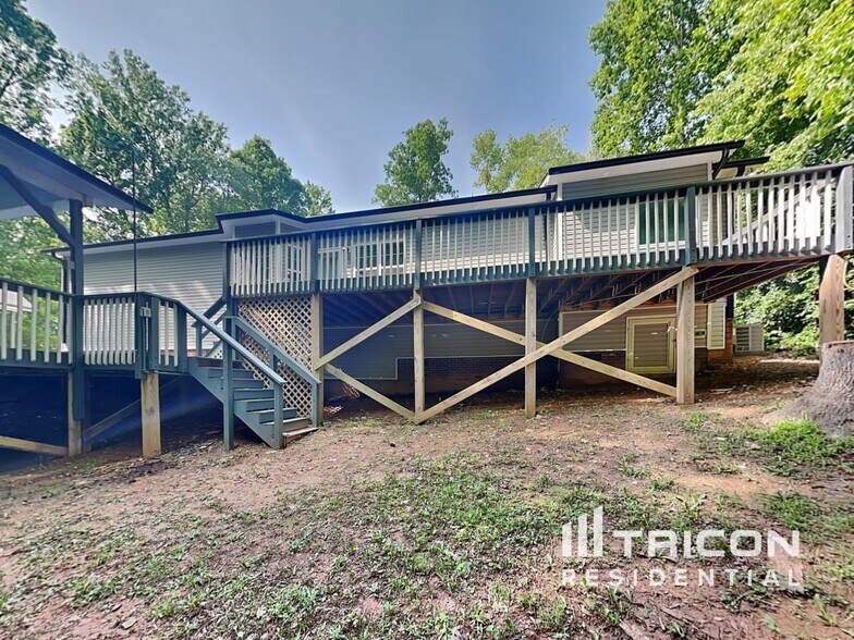 Building Photo - 163 Hay Field Dr