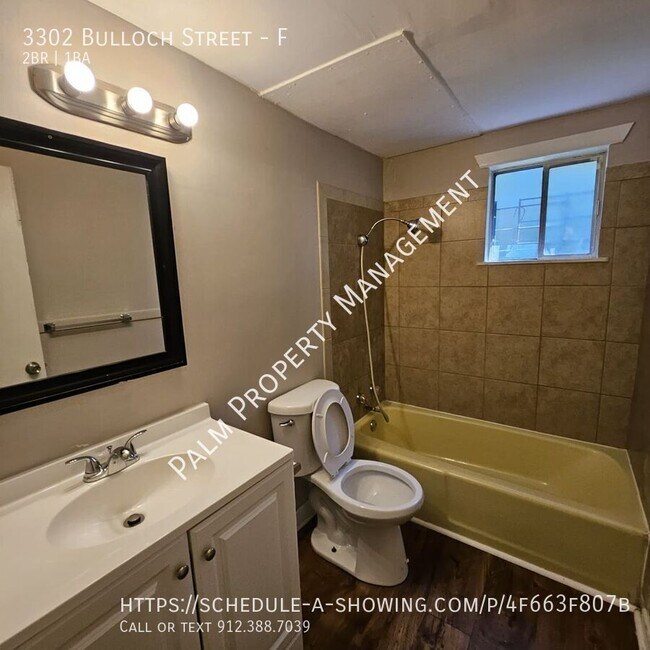 Building Photo - 3302 Bulloch St