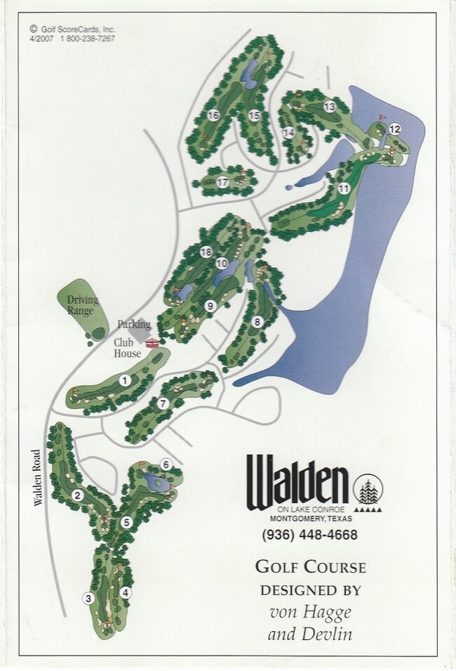 Building Photo - 12500 Melville Dr