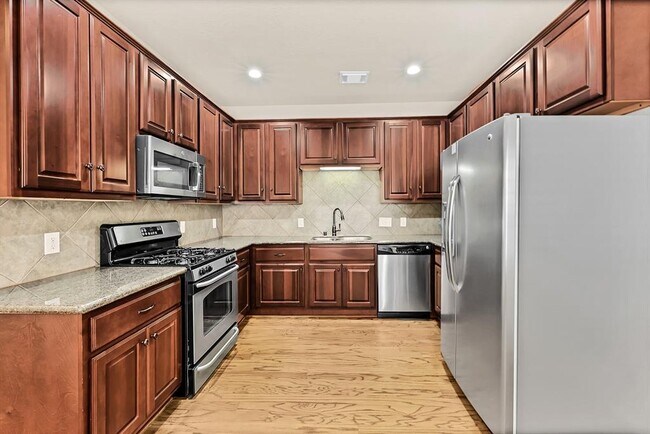 Building Photo - 4631 Trembling Forest Ln