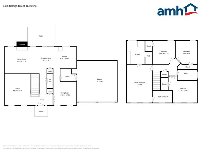 Building Photo - 6435 Raleigh St