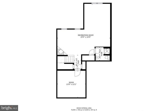 Building Photo - 1709 Hayle Dr