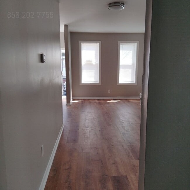 Building Photo - Completely Renovated 3-Bedroom Home in Prime Camden Location