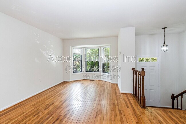 Building Photo - 5404 Barrister Pl