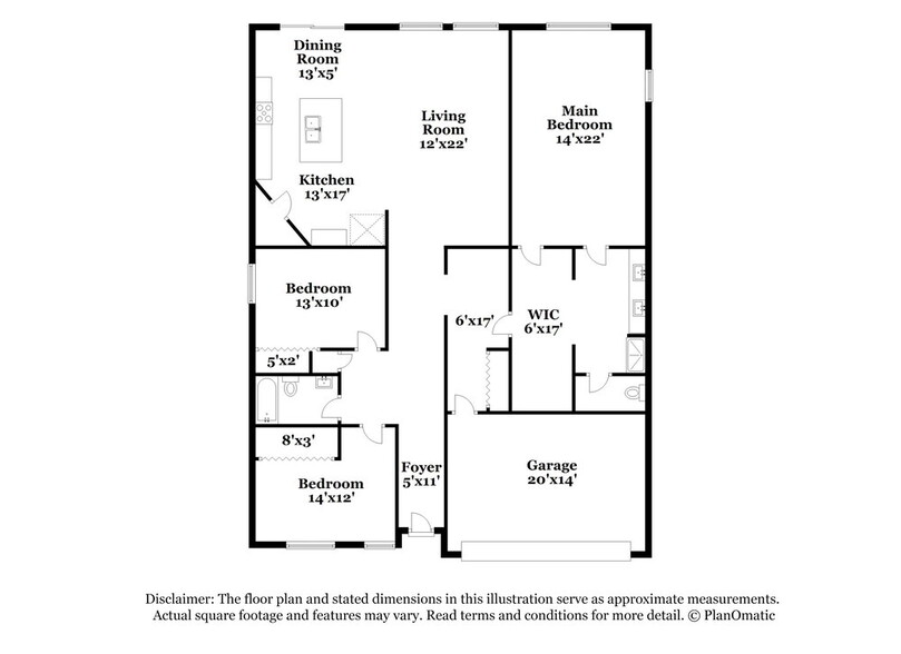 Building Photo - 2255 Silver Spoon Dr