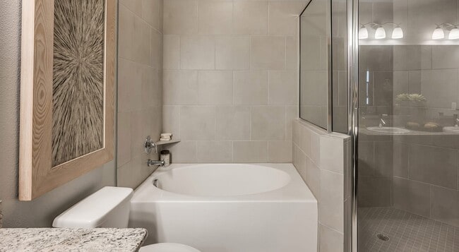 Building Photo - Natural Beauty– Discover The Difference