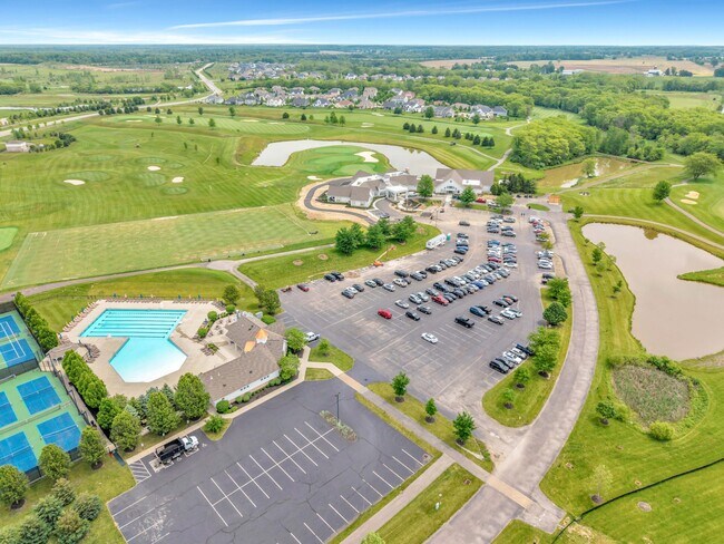 Building Photo - 8619 Landrace Dr