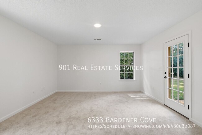 Building Photo - 6333 Gardener Cove