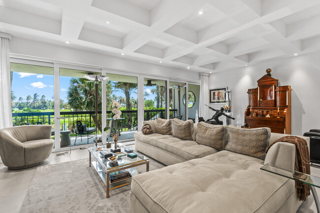 Building Photo - 2335 S Ocean Blvd
