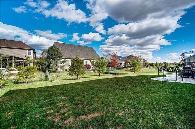 Building Photo - Charming 4 beds 5 bath in Centerville!