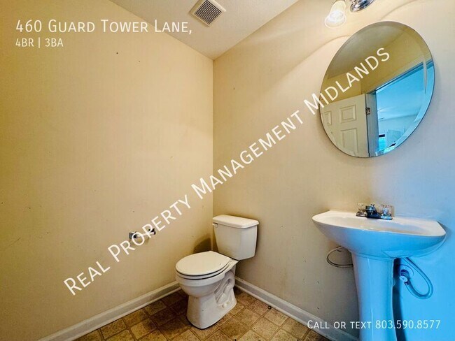 Building Photo - 460 Guard Tower Lane