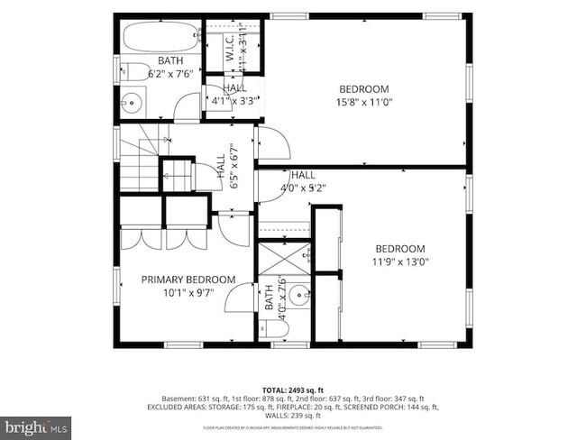 Building Photo - 4604 Nottingham Dr