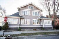Building Photo - 1661 N Talbott St