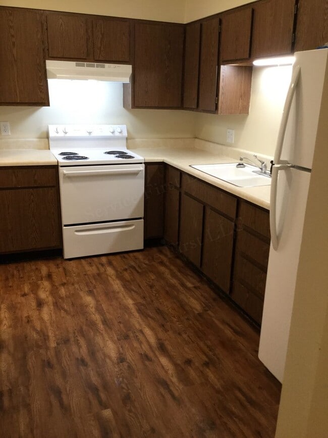 Building Photo - Orange Blossom Apartments