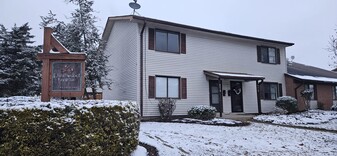 Building Photo - 8416 Fuerte Ct