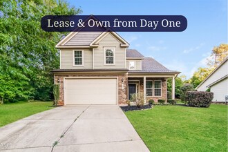 Building Photo - Build Equity While Leasing - Lease and Own...