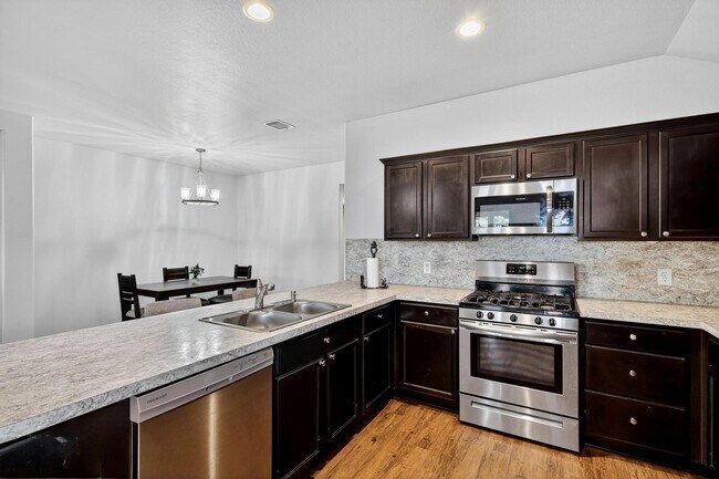 Building Photo - 5636 Rainflower Terrace Ln