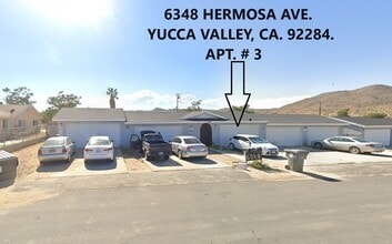 Building Photo - 6348 Hermosa Ave